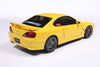 [SOLIDO] 1:18 Nissan Silvia S15 Spec-R Aero Lightning Yellow 1999