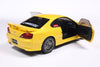[SOLIDO] 1:18 Nissan Silvia S15 Spec-R Aero Lightning Yellow 1999