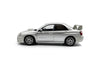 [SOLIDO] 1:18 Subaru Impreza WRX STI Premium Silver Effect 2003