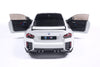 [SOLIDO] 1:18 BMW M2 Performance Parts Alpinweiss 2025