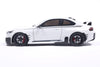[SOLIDO] 1:18 BMW M2 Performance Parts Alpinweiss 2025