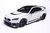 [SOLIDO] 1:18 BMW M2 Performance Parts Alpinweiss 2025