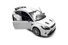 [SOLIDO] 1:18 Ford Focus RS MK2 Pack RS Plus Frozen White 2009