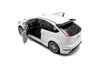 [SOLIDO] 1:18 Ford Focus RS MK2 Pack RS Plus Frozen White 2009
