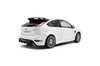 [SOLIDO] 1:18 Ford Focus RS MK2 Pack RS Plus Frozen White 2009