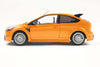 [SOLIDO] 1:18 Ford Focus RS MK2 Pack RS Plus Electric Orange 2009
