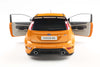 [SOLIDO] 1:18 Ford Focus RS MK2 Pack RS Plus Electric Orange 2009