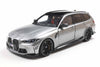 [SOLIDO] 1:18 BMW M3 Touring With Performance Parts Frozen Pure Grey Metallic 2024