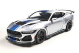 [SOLIDO] 1:18 Shelby Mustang Super Snake Grey 2025