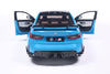 [SOLIDO] 1:18 BMW M3 Performance Parts Daytona Beach Blue 2024