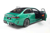 [SOLIDO] 1:18 BMW M5 M Isle Of Man Green Metallic 2025