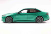 [SOLIDO] 1:18 BMW M5 M Isle Of Man Green Metallic 2025