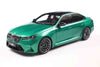 [SOLIDO] 1:18 BMW M5 M Isle Of Man Green Metallic 2025