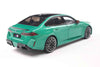 [SOLIDO] 1:18 BMW M5 M Isle Of Man Green Metallic 2025