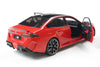 [SOLIDO] 1:18 BMW M5 Fire Red 2025