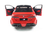 [SOLIDO] 1:18 BMW M5 Fire Red 2025