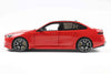 [SOLIDO] 1:18 BMW M5 Fire Red 2025