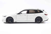 [SOLIDO] 1:18 BMW M5 Touring Alpine White Solid 2025
