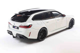 [SOLIDO] 1:18 BMW M5 Touring Alpine White Solid 2025