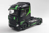 [SOLIDO] 1:24 Mercedes-Benz Actros R5 Italian Collection Black 2021