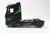 [SOLIDO] 1:24 Mercedes-Benz Actros R5 Italian Collection Black 2021