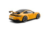 [SOLIDO] 1:43 Porsche 911 (992) GT3 Signal Yellow 2023