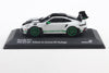 [SOLIDO] 1:43 Porsche 911 (992) GT3 RS Tribute To Carrera RS Package White W/Green 2023