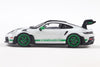 [SOLIDO] 1:43 Porsche 911 (992) GT3 RS Tribute To Carrera RS Package White W/Green 2023