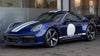 [SOLIDO] 1:43 Porsche 911 (992) Sport Classic Enzian Blue 2023