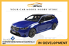[SOLIDO] 1:18 BMW M5 Touring Marina Bay Blue Metallic 2024