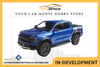 [SOLIDO] 1:18 Ford Ranger Raptor Blue Lightning 2024