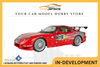 [SOLIDO] 1:18 Mazda RX7 FD3RS Fast And Furious 1 Dom - Toy Space Diecast Online Store Singapore
