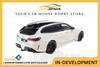 [SOLIDO] 1:18 BMW M5 Touring Alpine White Solid 2025