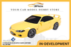 [SOLIDO] 1:18 Nissan Silvia S15 Spec-R Aero Lightning Yellow 1999