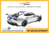 [SOLIDO] 1:18 Shelby Mustang Super Snake Grey 2025