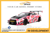[SOLIDO] 1:18 Nissan GT-R (R35) W/ Liberty Walk Body Kit 2.0 Pink Camo 2025