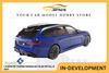 [SOLIDO] 1:18 BMW M5 Touring Marina Bay Blue Metallic 2024