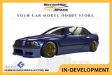 [SOLIDO] 1:18 BMW M3 Coupe Pandem Blue Estoril 1990