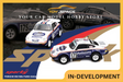 [SPARKY] 1:64 Porsche 953 1984 Paris-Dakar Rally #175 & #177 - Toy Space Diecast Online Store Singapore