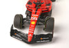 BBR Models 1/18 Ferrari SF-23 Bahrain GP 2023 C.Sainz [Limited 60 pcs]