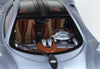 [BBR MODELS] 1/18 Pagani Huayra Codalunga Azzurro Sardegna Matt [Limited 200 pcs]