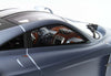 [BBR MODELS] 1/18 Pagani Huayra Codalunga Azzurro Sardegna Matt [Limited 200 pcs]