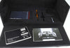 [BBR MODELS] 1:18 Pagani Zonda Cinque Coupe Diecast White Benny - Special Pack