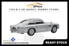 [SOLIDO] 1:18 Aston Martin DB5 Silver Birch 1964 - Toy Space Diecast Online Store Singapore