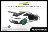 [SOLIDO] 1:18 Porsche 911 GT3 RS Tribute To Carrera RS Package White 2024