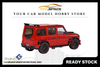 [SOLIDO] 1:43 Brabus Widestar Red Pearl 2022