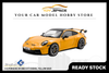 [SOLIDO] 1:43 Porsche 911 (992) GT3 Signal Yellow 2023