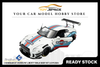 [SOLIDO] 1:18 Nissan GT-R (R35) W/ Liberty Walk Body Kit 2.0 M 2024