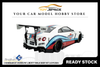 [SOLIDO] 1:18 Nissan GT-R (R35) W/ Liberty Walk Body Kit 2.0 M 2024