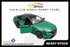 [SOLIDO] 1:18 BMW M5 M Isle Of Man Green Metallic 2025